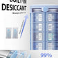 Metal 7 Day Travel Pill Organizer 2 Times a Day