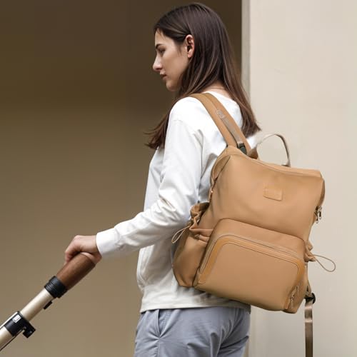 Diaper Bag Backpack Baby Bag Neoprene Bag Neoprene Backpack