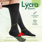 Mens Compression Socks for Men Women (6 Count)