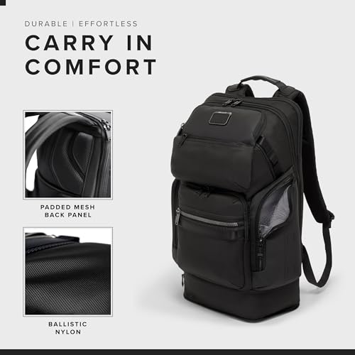 Alpha Bravo Nomadic Backpack