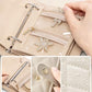Travel Jewelry Organizer Case