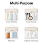 TSA Approved Toiletry Bag (2 Count)