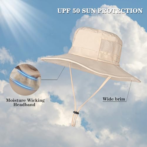 Sun Hat for Men
