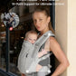 Baby Carrier Newborn to Toddler 7