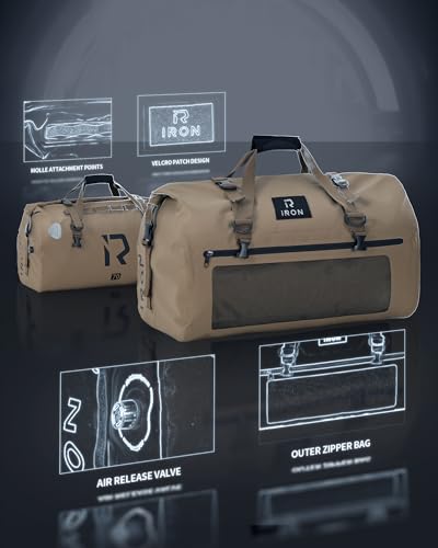 Motorcycle Dry Bag