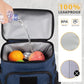25L Insulated Cooler Backpack Water