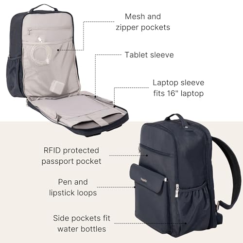 Everyday Laptop Backpack