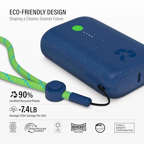 Champ Portable Charger