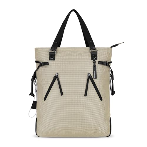 Tempest Anti Theft Convertible Backpack Tote