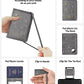 AirTag Passport Wallet