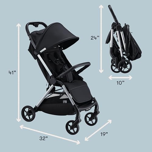 The One Stroller