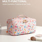 Travel Makeup Bag for Women