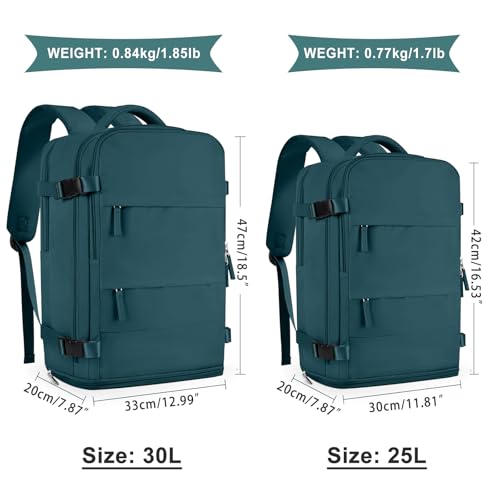 Large Travel Backpack For Women Men