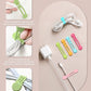 Silicone Magnetic Cable Ties 8PCS (8 Count)