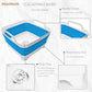 Collapsible Wash Basin 9L