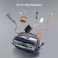 Electronic Organizer Travel Case