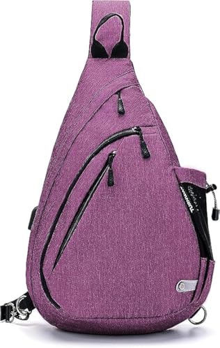 Water Proof Sling bag