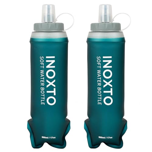 INOXTO Soft Flask