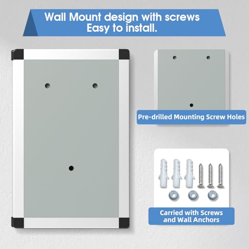 24 Key Box Wall Mount with Code and Key