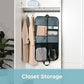 40" Multi Compartment Garment Bag