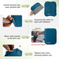Inflatable Seat Cushion (2 Count)