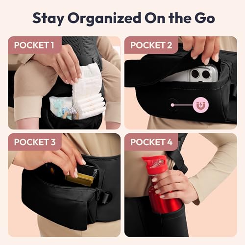 Grow Plus Carrier