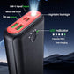 Portable Charger Power Bank 40000mah Fast Charging
