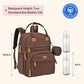 Diaper Bag Backpack