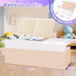 Extra Large Toy Storage Box with Lid