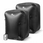 Vacuum Bags for Travel with Wireless Pump (3 Count)