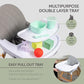 Convertible High Chair for Babies