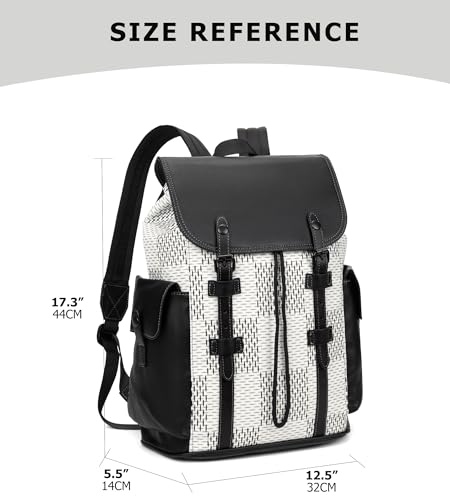 Luxury Anti Theft Laptop Backpack for Men