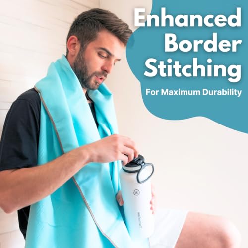 Microfiber Beach Towel