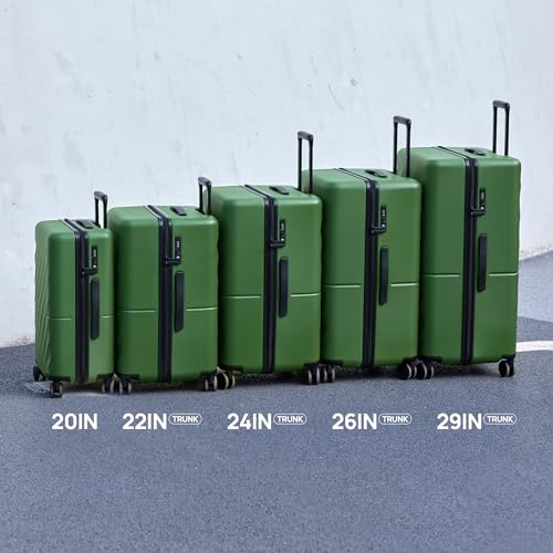 Carry On Suitcase