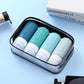 Travel Bottles for Toiletries (4 Count)