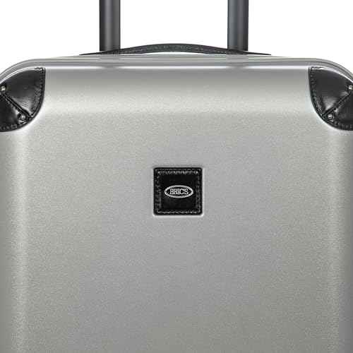 Amalfi Lightweight Hard Shell Suitcase