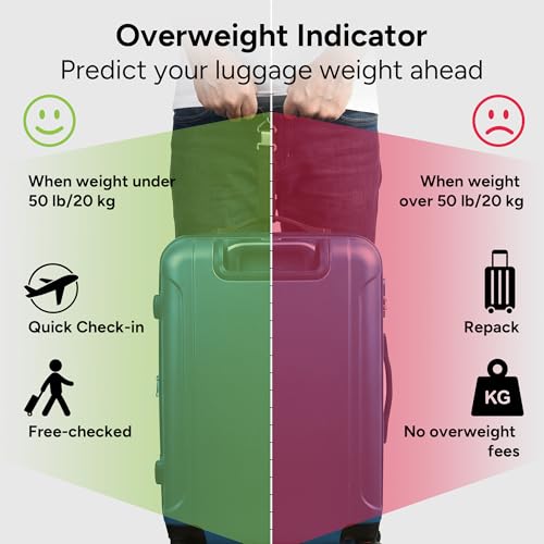 Digital Luggage Scale