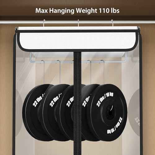 Garment Bags for Hanging Clothes