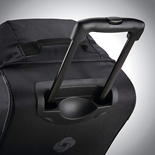 Andante 2 Wheeled Duffel Bag