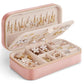 Travel Jewelry Box