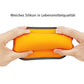 Silicone Lunch Container Bento Box