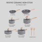 Revive Ceramic Cookware Sets