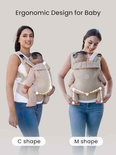 Baby Carrier One