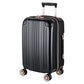 Hardside Expandable Zipper Luggage