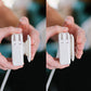 Reel The Side Kick Collapsible Charger Organizer and Travel Accessory