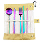 Reusable Travel Utensils