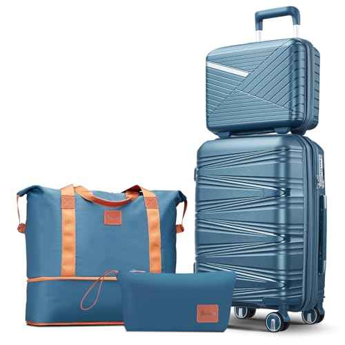 Expandable Carry (4 Count)