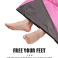 Sleeping Bags for Kids Girls Backpacking Lightweight Waterproof