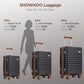 3pcs Luggage Set (3 Count)