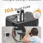 Universal Travel Power Adapter